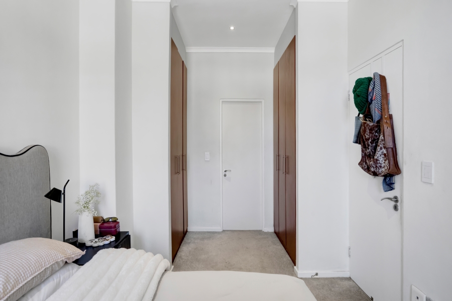 To Let 1 Bedroom Property for Rent in Cape Town City Centre Western Cape